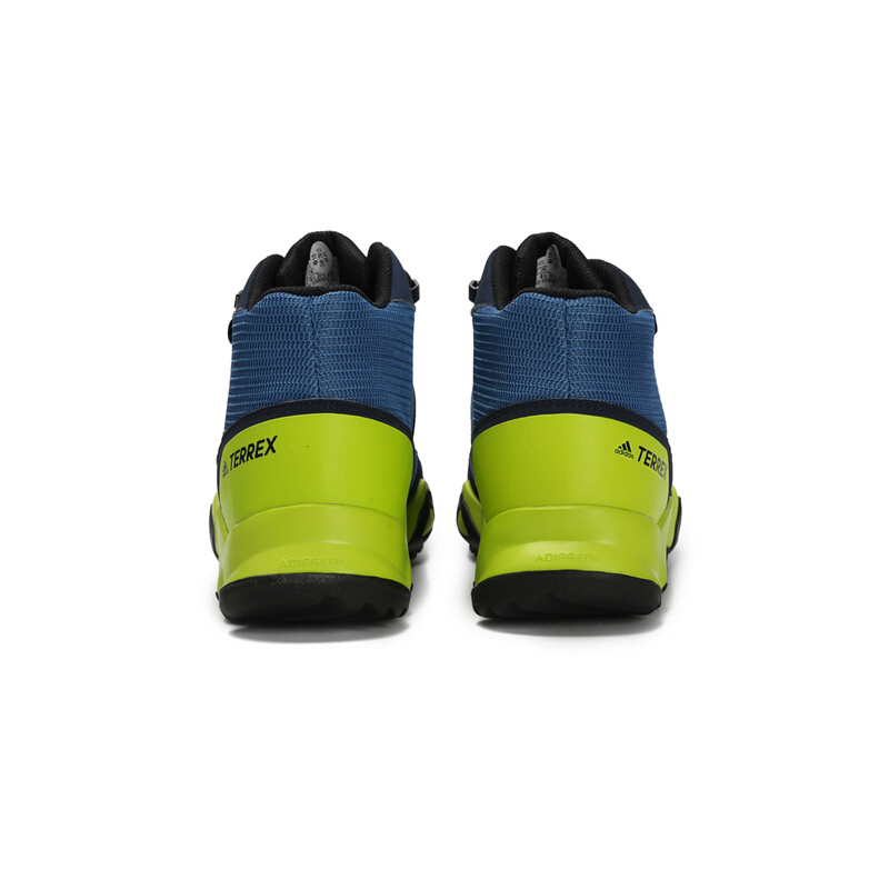阿迪达斯（adidas）男鞋系带休闲鞋运动鞋CM7710
