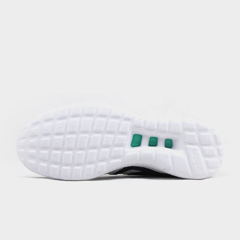 adidas阿迪达斯男鞋夏季neo运动鞋缓震透气清风休闲跑步鞋DB1590图片