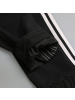 Adidas阿迪达斯女裤秋季训练休闲舒适跑步运动长裤DX0012