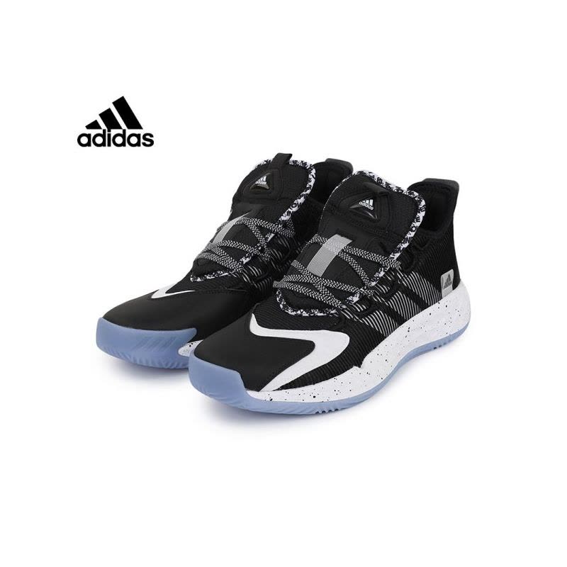 ADIDAS(阿迪达斯)2020秋男式篮球鞋FX9238图片