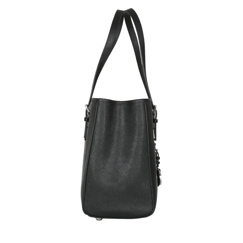 Michael Kors/迈克·科尔斯 女士Jet Set系列大号手拎单肩包 30T3STVT7L图片