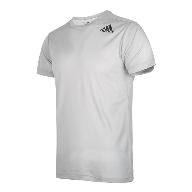 adidas阿迪达斯2018男子FreeLift CL圆领短T恤CZ9043