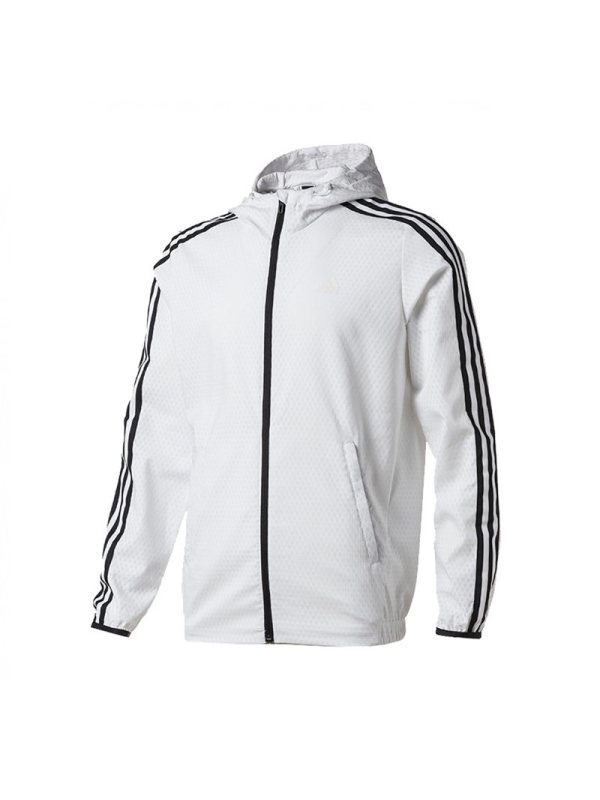 ADIDAS阿迪男子梭织夹克DW4620