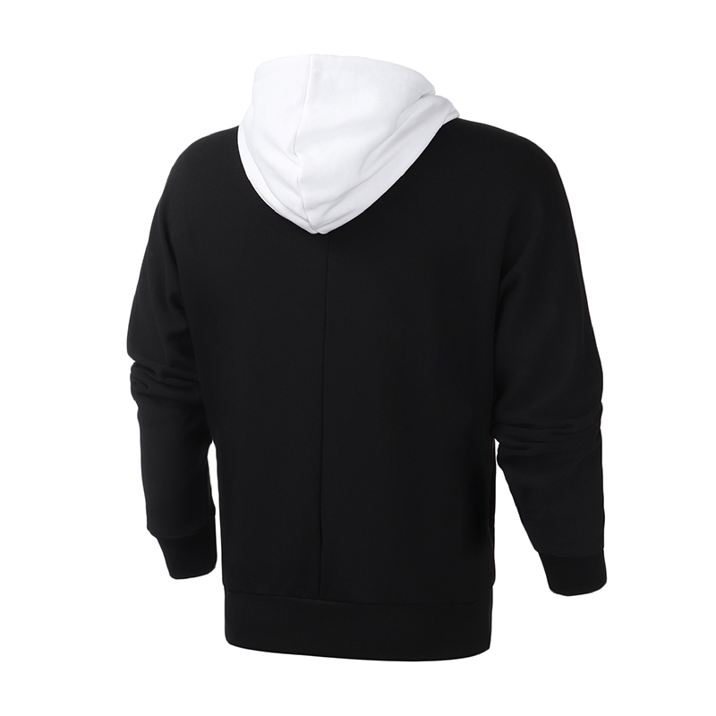 PUMA彪马男装杨洋同款运动服休闲针织连帽外套582733