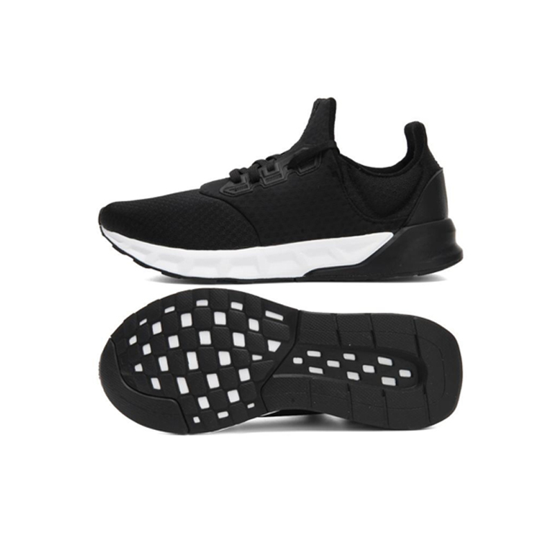 Adidas 阿迪达斯 中性 跑步鞋 AQ0252