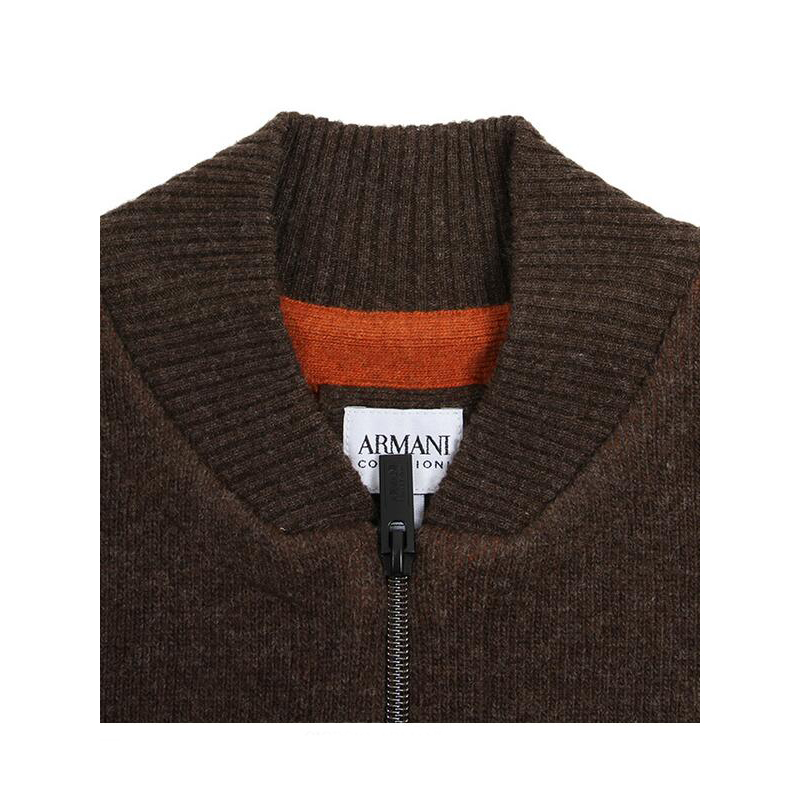 阿玛尼armani男士夹克