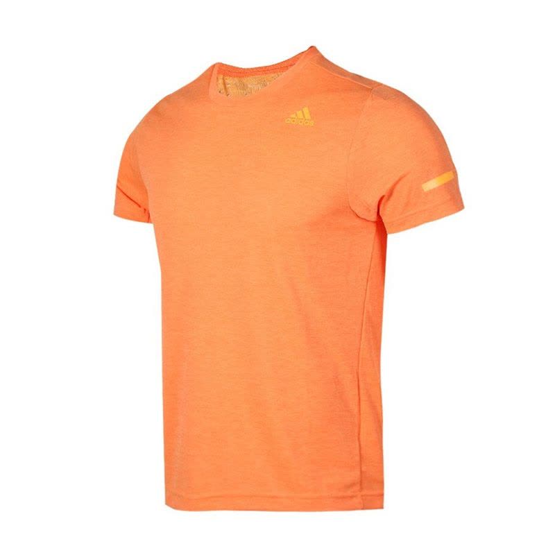 ADIDAS(阿迪)CHILL TEE M秋季男子短袖FL8579图片