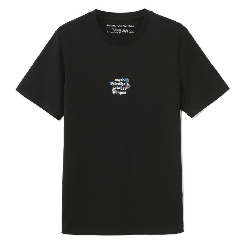 马克华菲fairwhale男士t恤
