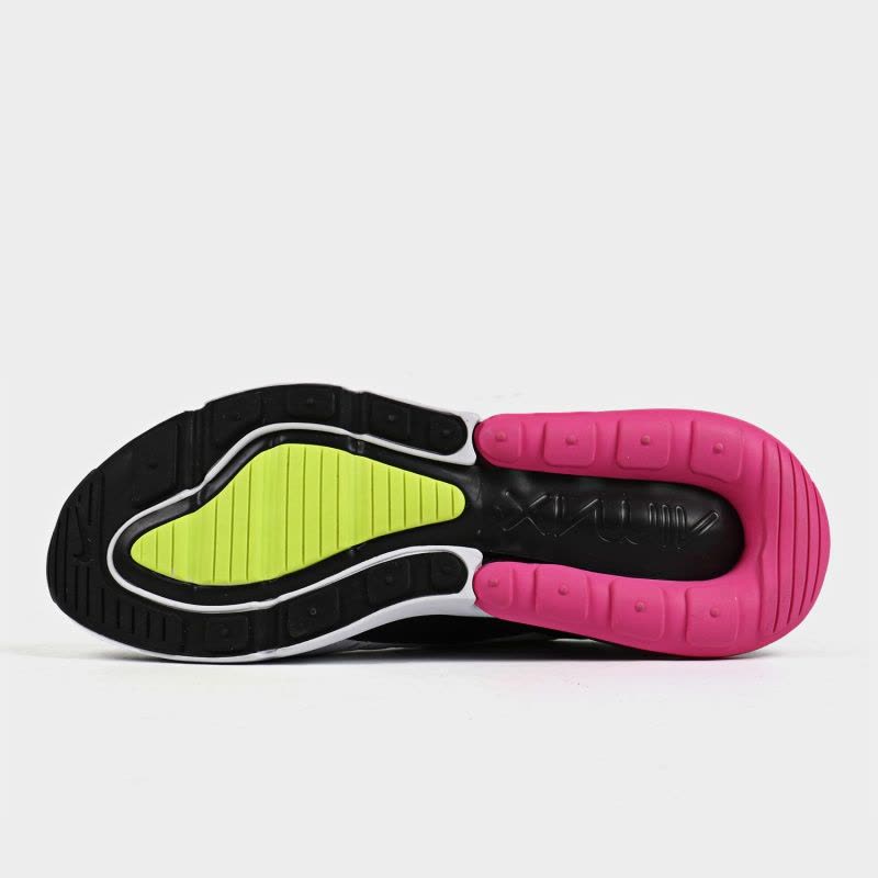 Nike耐克秋季男子AIR MA格气垫运动跑步鞋 AH8050-109图片