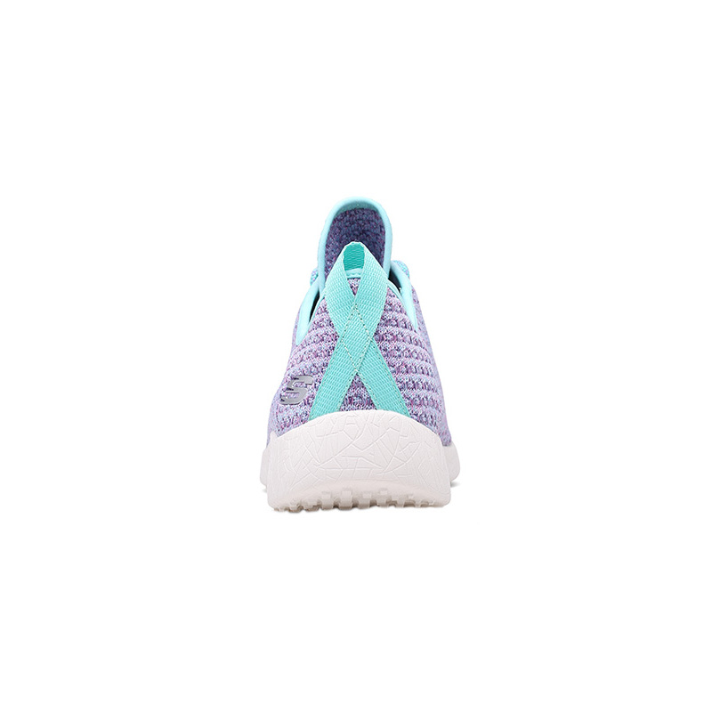 Skechers斯凯奇女鞋 2017新款舒适时尚休闲运动跑步鞋12789