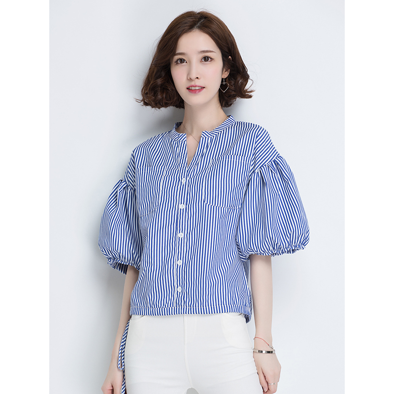 服装鞋帽>女装>女士衬衫>恒源祥>恒源祥女士衬衫>