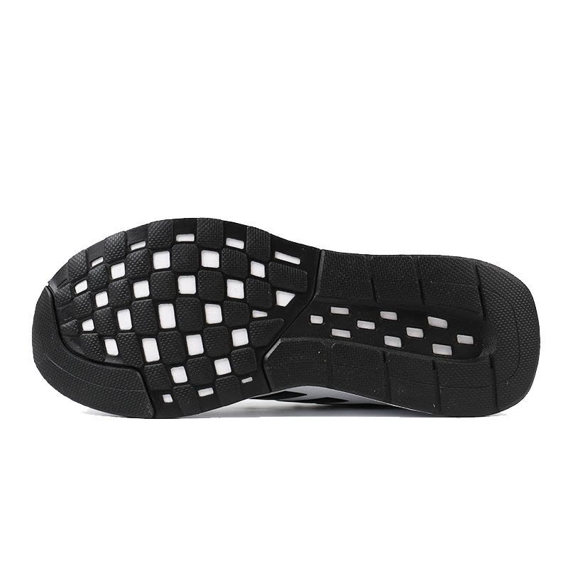 ADIDAS(阿迪达斯)2020SHOWTHEWAY秋季男子跑步鞋FX3763图片