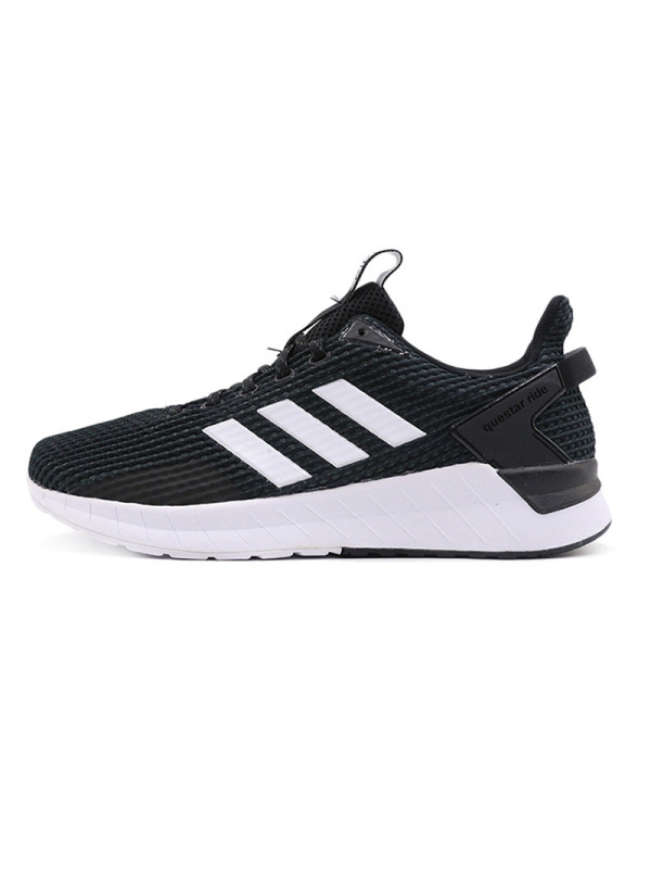 Adidas阿迪达斯男鞋正品运动鞋轻便耐磨跑步鞋F34983