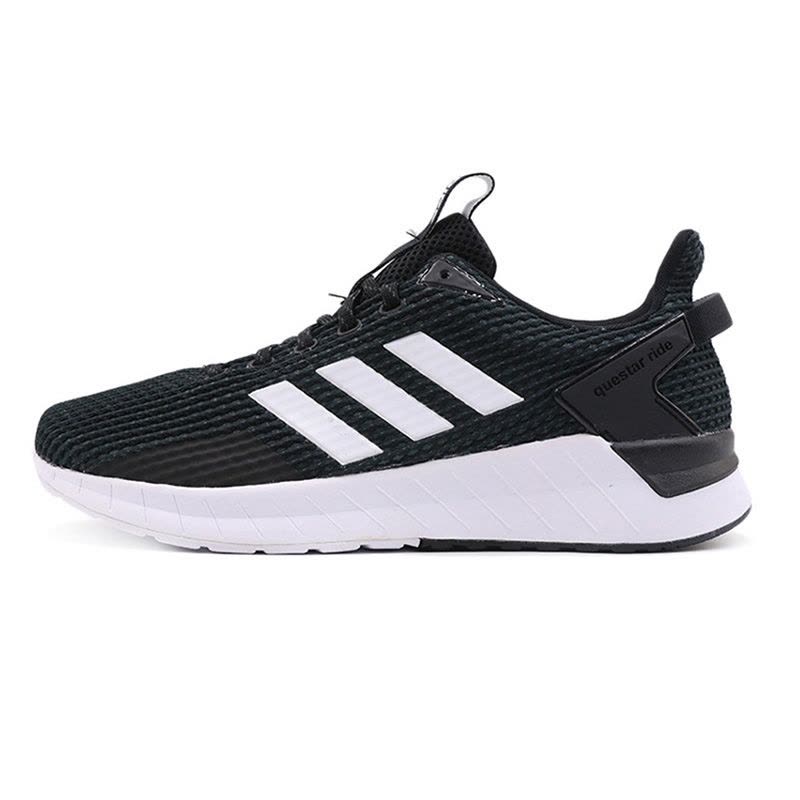 Adidas阿迪达斯男鞋正品运动鞋轻便耐磨跑步鞋F34983图片