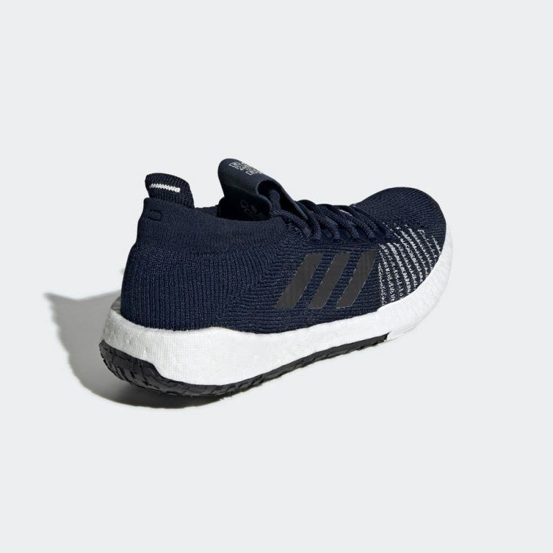 阿迪达斯adidas PulseBOOST HD m男子跑步运动鞋FU7340图片