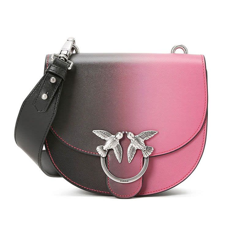 Pinko ROUND LOVE SHADE 单肩包 1P21GC图片