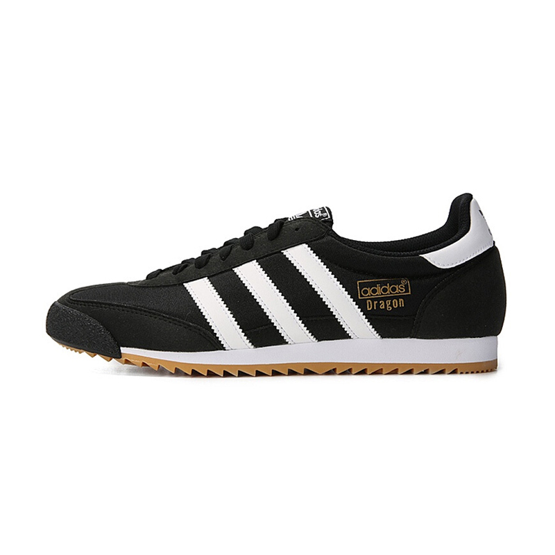 Adidas 三叶草 男子 经典鞋 BB1266