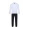 EMPORIO ARMANI EA7 阿玛尼 男士聚酯纤维休闲运动套装 3GPV70 PJ08Z