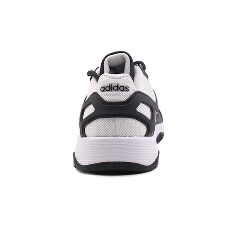ADIDAS阿迪达斯男鞋休闲运动训练防滑耐磨网球鞋CG3502图片