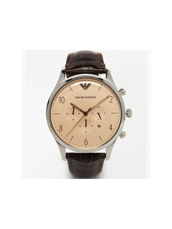 armani 阿玛尼手表时尚休闲男表ar1878