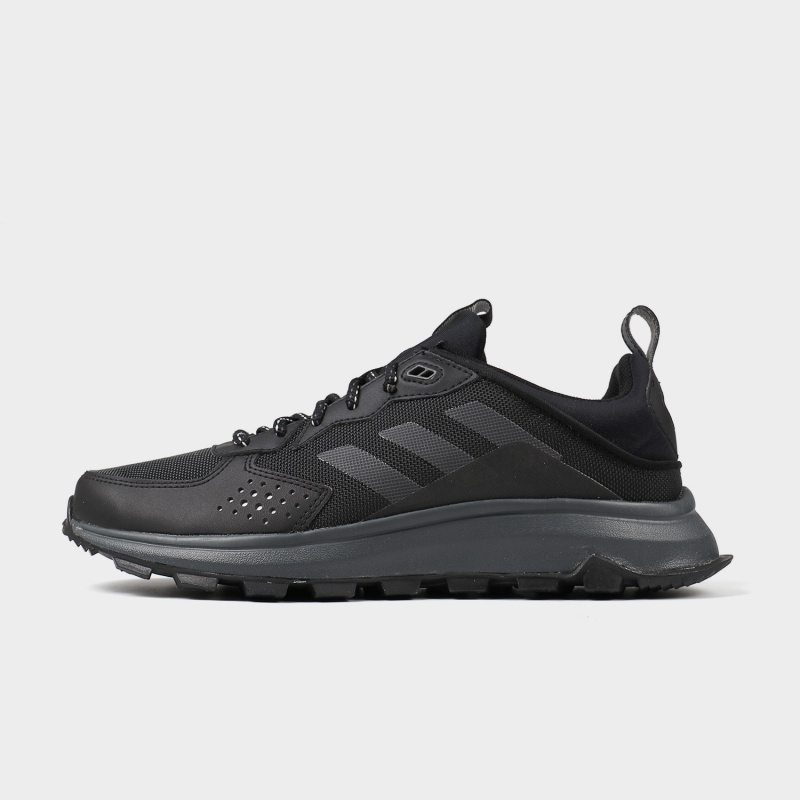 Adidas阿迪达斯男子RESPONSE TRAIL运动跑步鞋 FW4940 FW4942