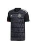 Adidas阿迪达斯T恤 墨西哥美洲杯小豌豆足球服主场短袖球衣DP0206