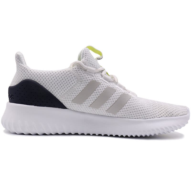 adidas阿迪达斯NEO男鞋夏季运动休闲低帮轻便板鞋DB0884图片