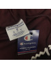 champion 冠军经典草写印花logo情侣款卫衣GDCA7347A-MR