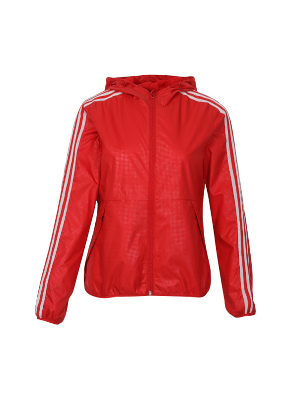 ADIDAS阿迪达斯新款 女子夹克EH3909