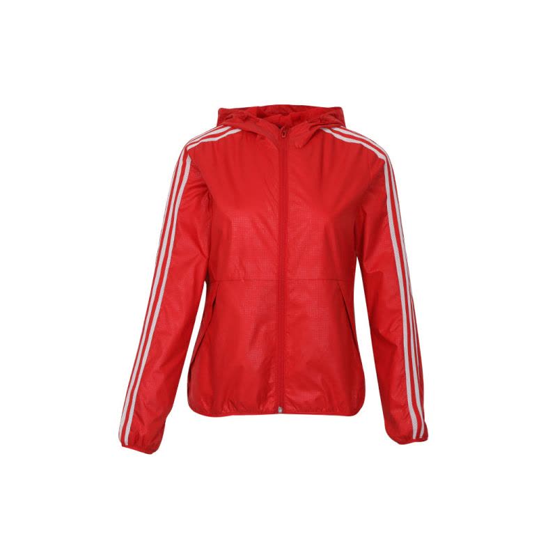 ADIDAS阿迪达斯新款 女子夹克EH3909图片