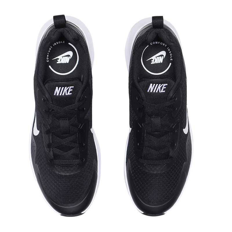 【自营】NIKE耐克男鞋休闲鞋低帮系带轻便舒适跑步运动鞋CJ1682