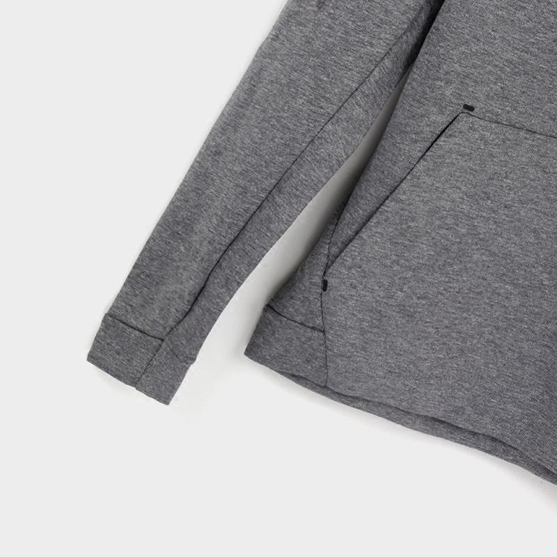 Nike/耐克男款男子圆领长袖套头针织衫805141-091