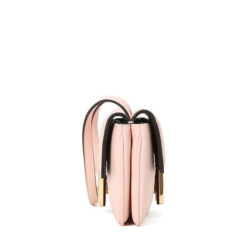 FENDI DUO 女士单肩包 迷你 8BS040图片
