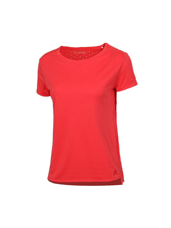 ADIDAS(阿迪)夏季女子短袖T恤EI6383