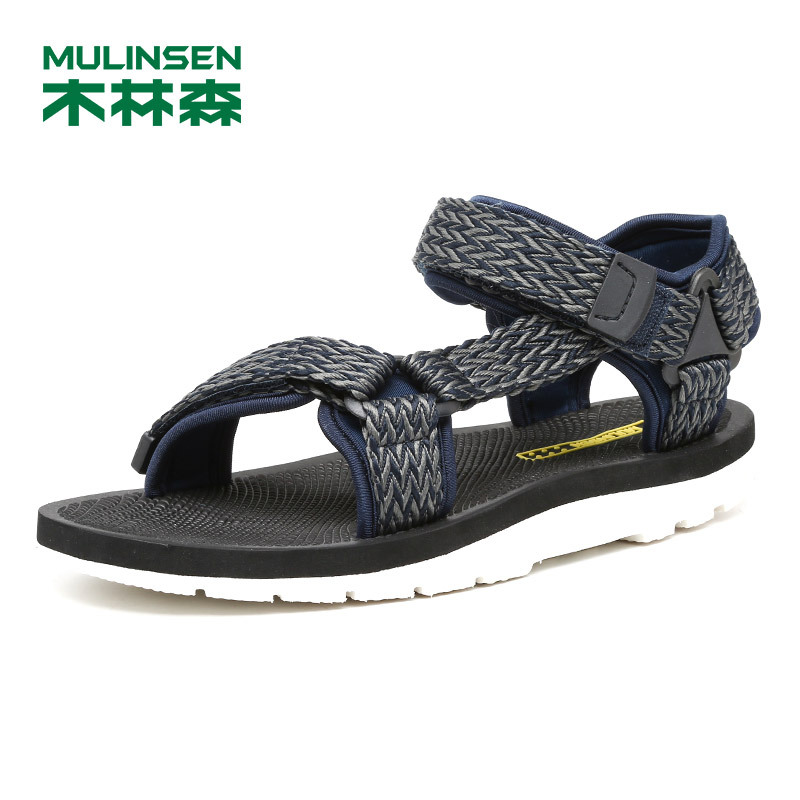 木林森(MULINSEN)男士凉鞋05287747