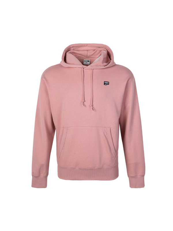 PUMA(彪马)Downtown PO Hoody秋季男子针织卫衣596002-14