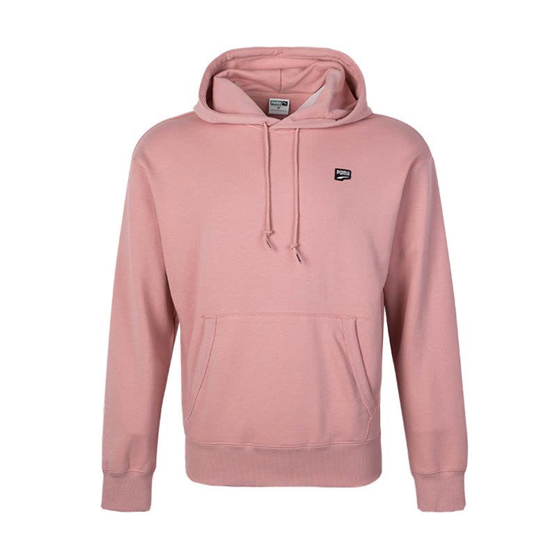 PUMA(彪马)Downtown PO Hoody秋季男子针织卫衣596002-14图片