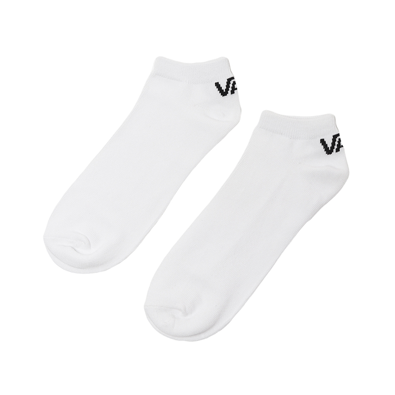VANS范斯男袜运动袜休闲袜子VN0A3QT3WHT