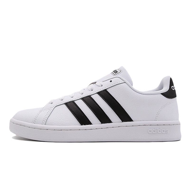 ADIDAS SC(阿迪运动休闲) 中性休闲鞋F36392图片