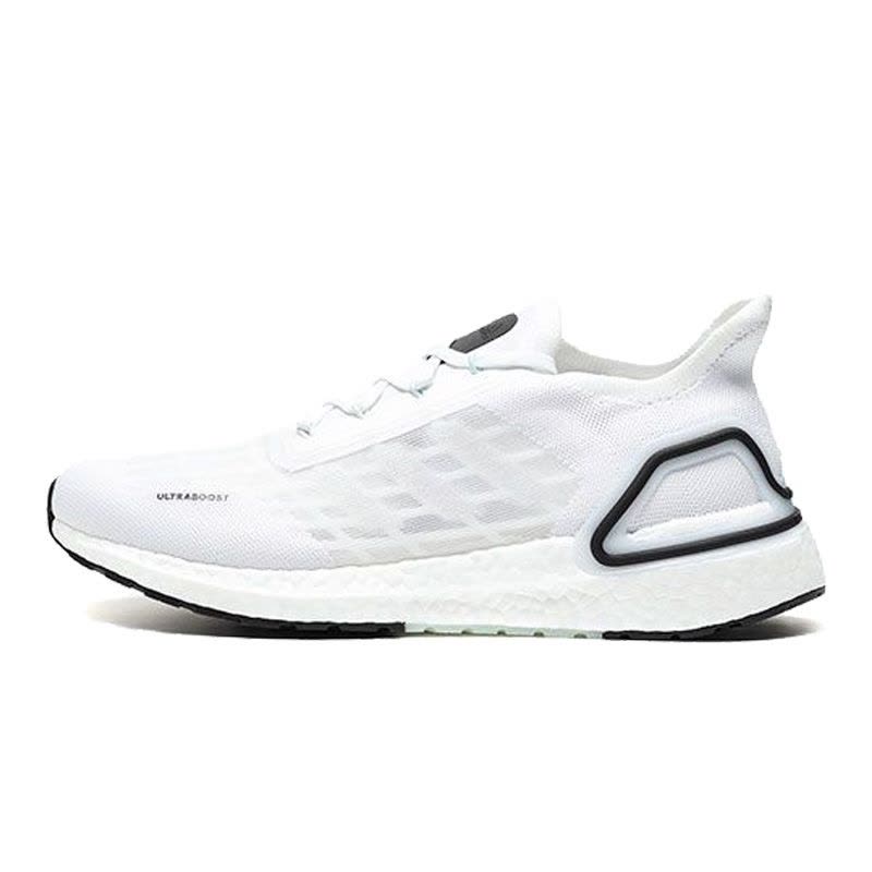 Adidas阿迪达斯2020新款男鞋BOOST运动鞋跑步鞋FY3473 FY3472图片