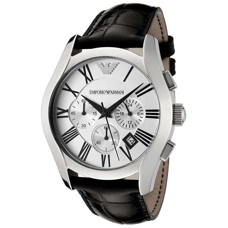 阿玛尼armani手表女表石英表时尚手表ar0670