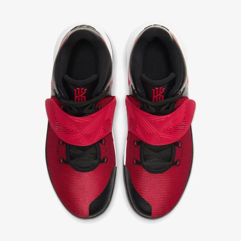 NIKE耐克 KYRIE FLYTRAP IIIEP男子欧文实战运动篮球鞋CD0191-009图片