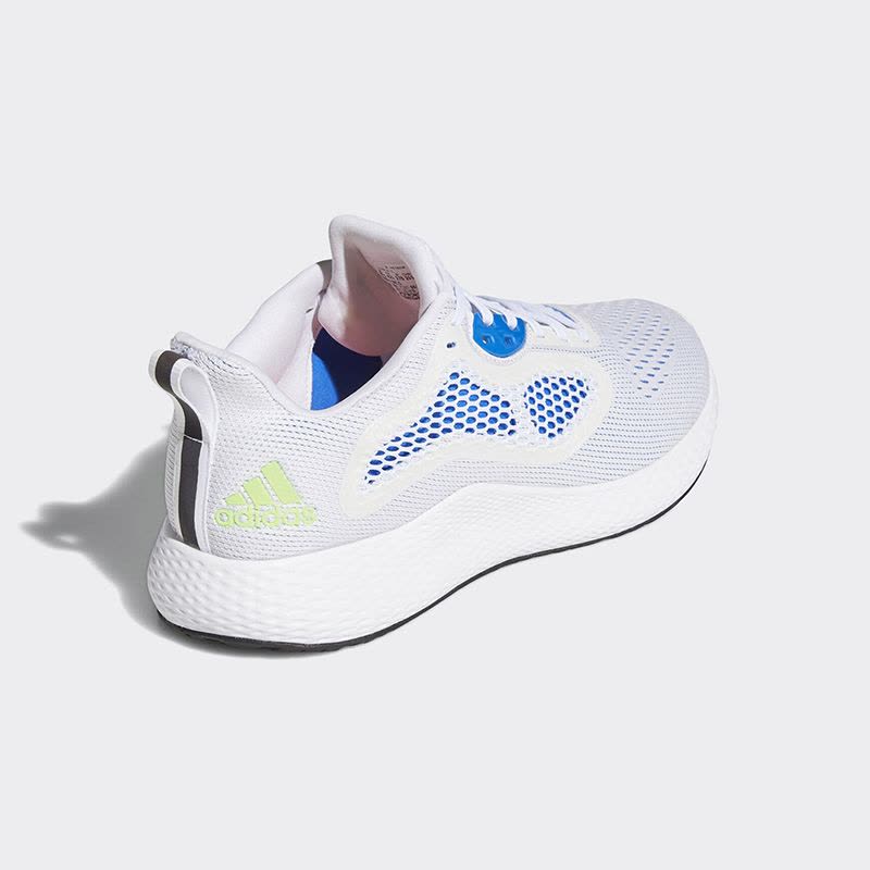 Adidas阿迪达斯跑步鞋男鞋2020新款轻便缓震耐磨训练运动鞋EG1418图片