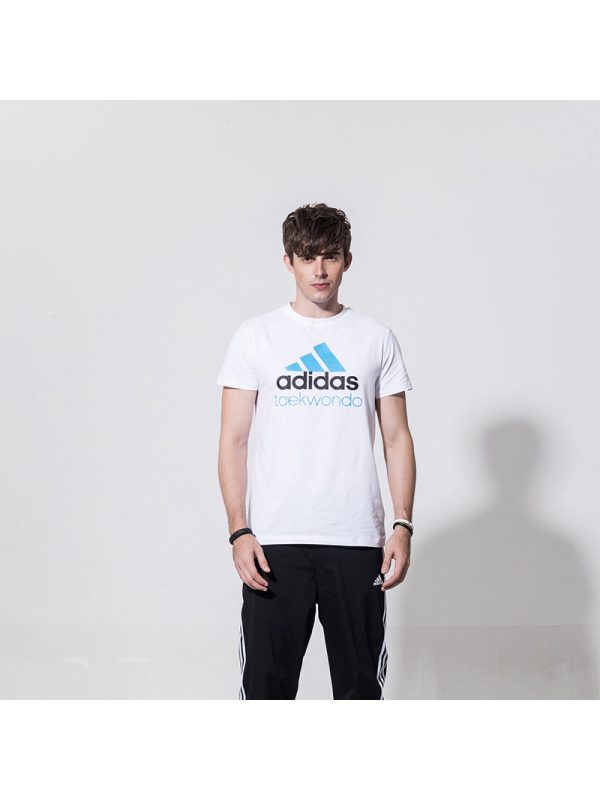 阿迪达斯adidas男装短袖T恤-ADICTT-WBU_1