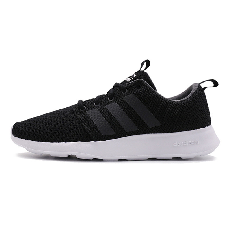 Adidas阿迪达斯男鞋轻便舒适NEO运动休闲鞋-DB0679