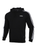 ADIDAS SC(阿迪运动休闲)2020M ESNTL 3S HDY冬季男子套头衫GJ8913