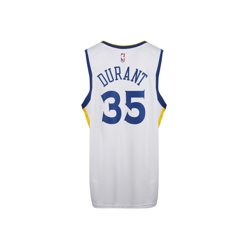 NIKE耐克男子GSW M NK SWGMN JSY HOME背心864417-101