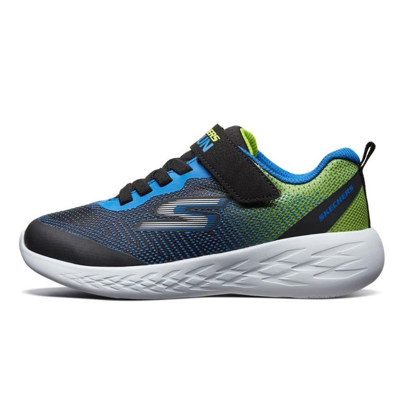 SKECHERS(斯凯奇)男鞋休闲鞋-97867L-BBLM图片