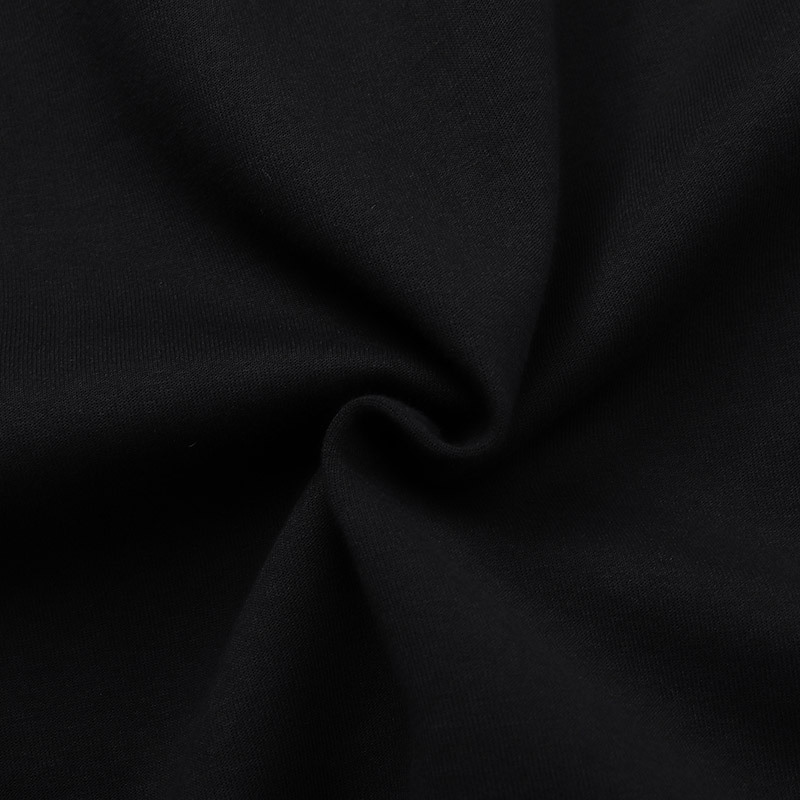adidas阿迪达斯三叶草女装春季卫衣圆领套头衫DV2667 30 DV2667黑
