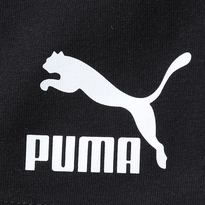 【自营】PUMA彪马女裤运动裤休闲裤健身训练运动短裤579204